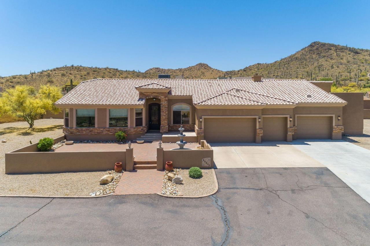 35510 N 16th Ave., Phoenix, AZ 85086