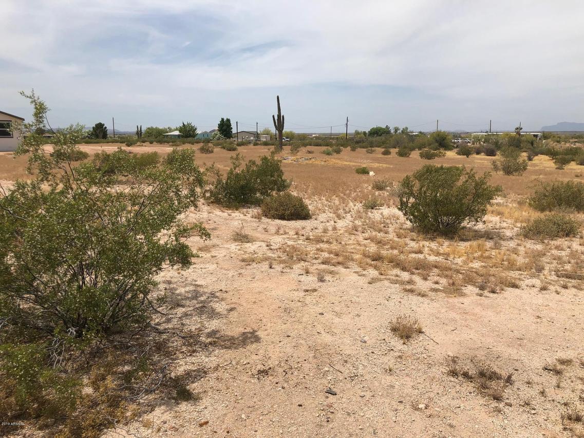 19876 E Firethorn Rd. #026D, Florence, AZ 85132