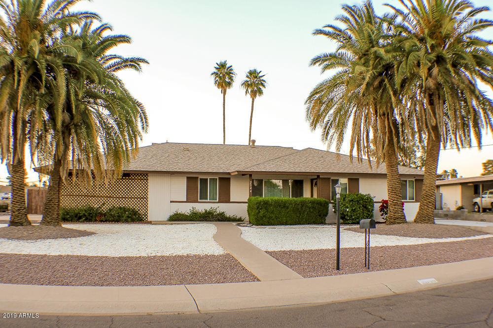2044 W Schell Dr., Phoenix, AZ 85023