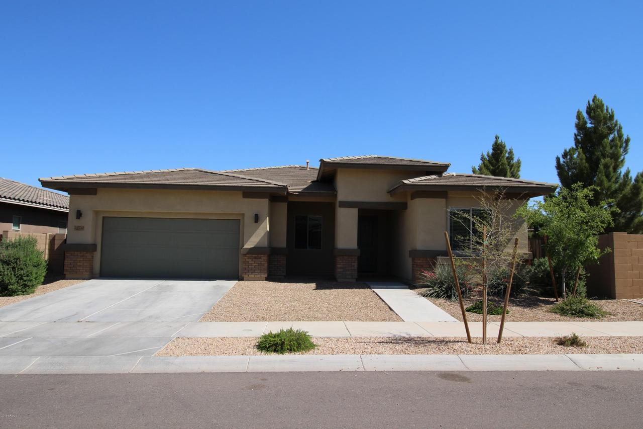 22732 E Munoz St., Queen Creek, AZ 85142