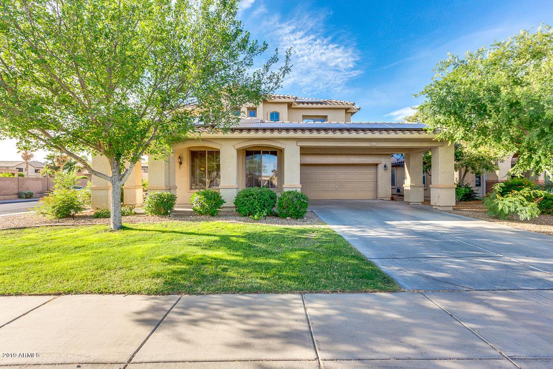 15252 W Tasha Dr., Surprise, AZ 85374