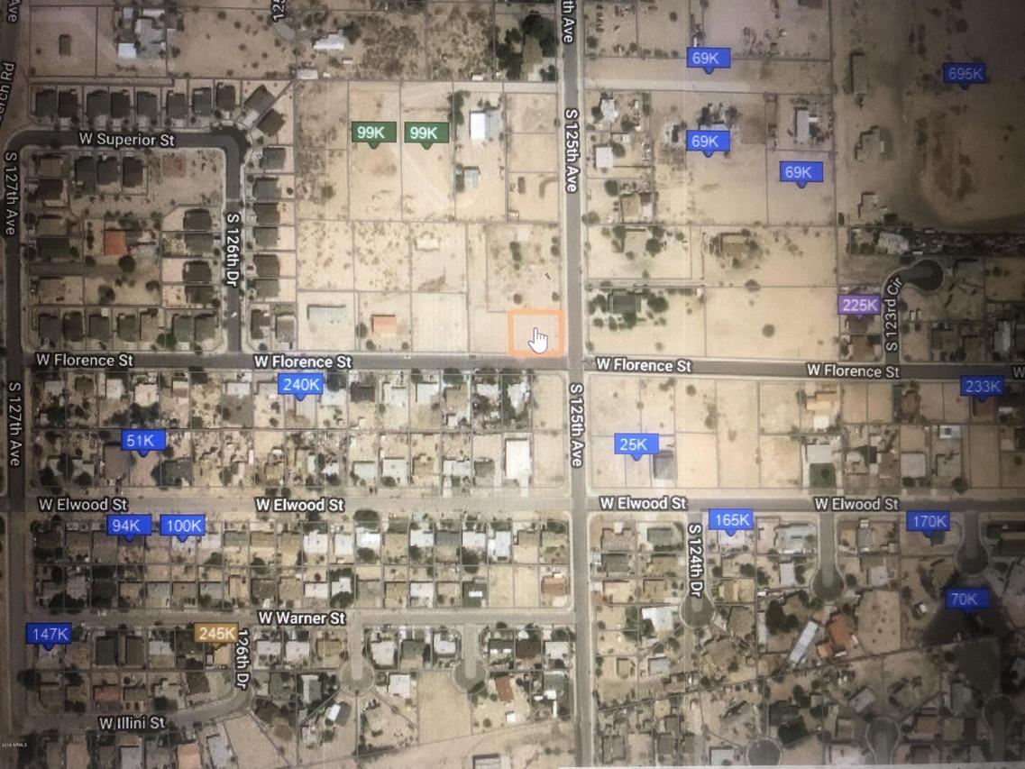 125xxx W Florence St. #'-', Avondale, AZ 85323
