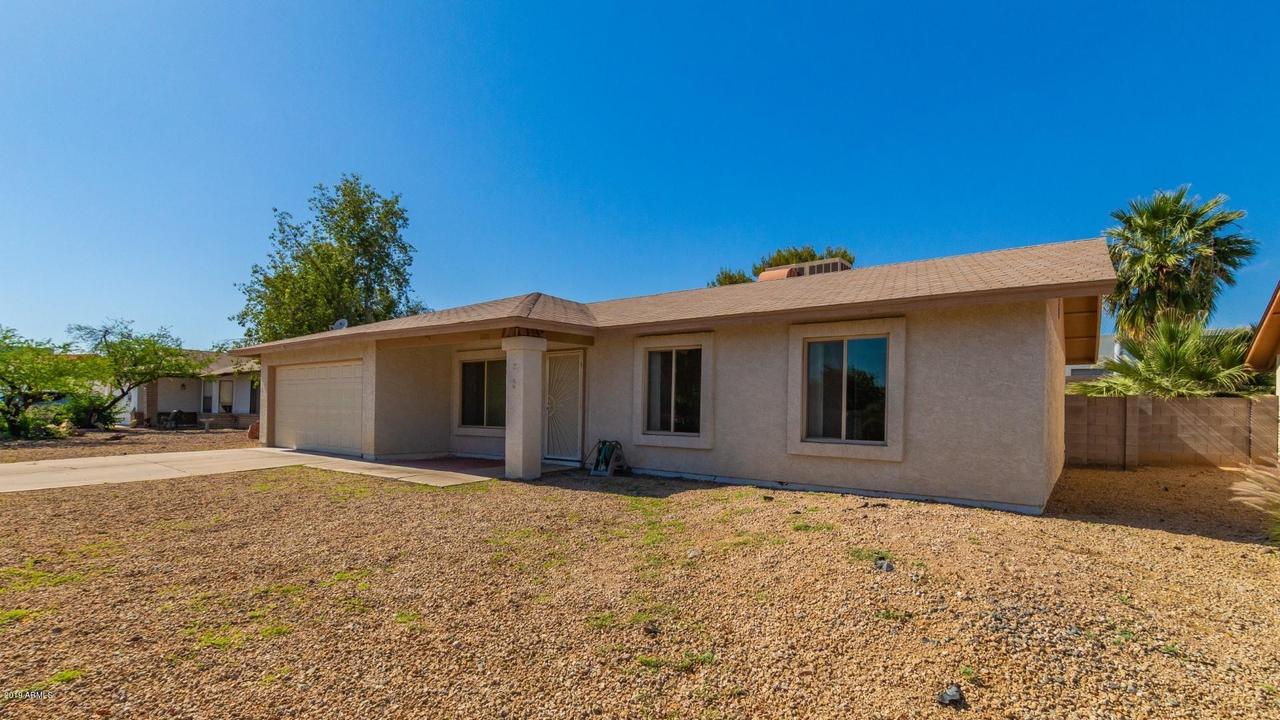 1808 W Potter Dr., Phoenix, AZ 85027