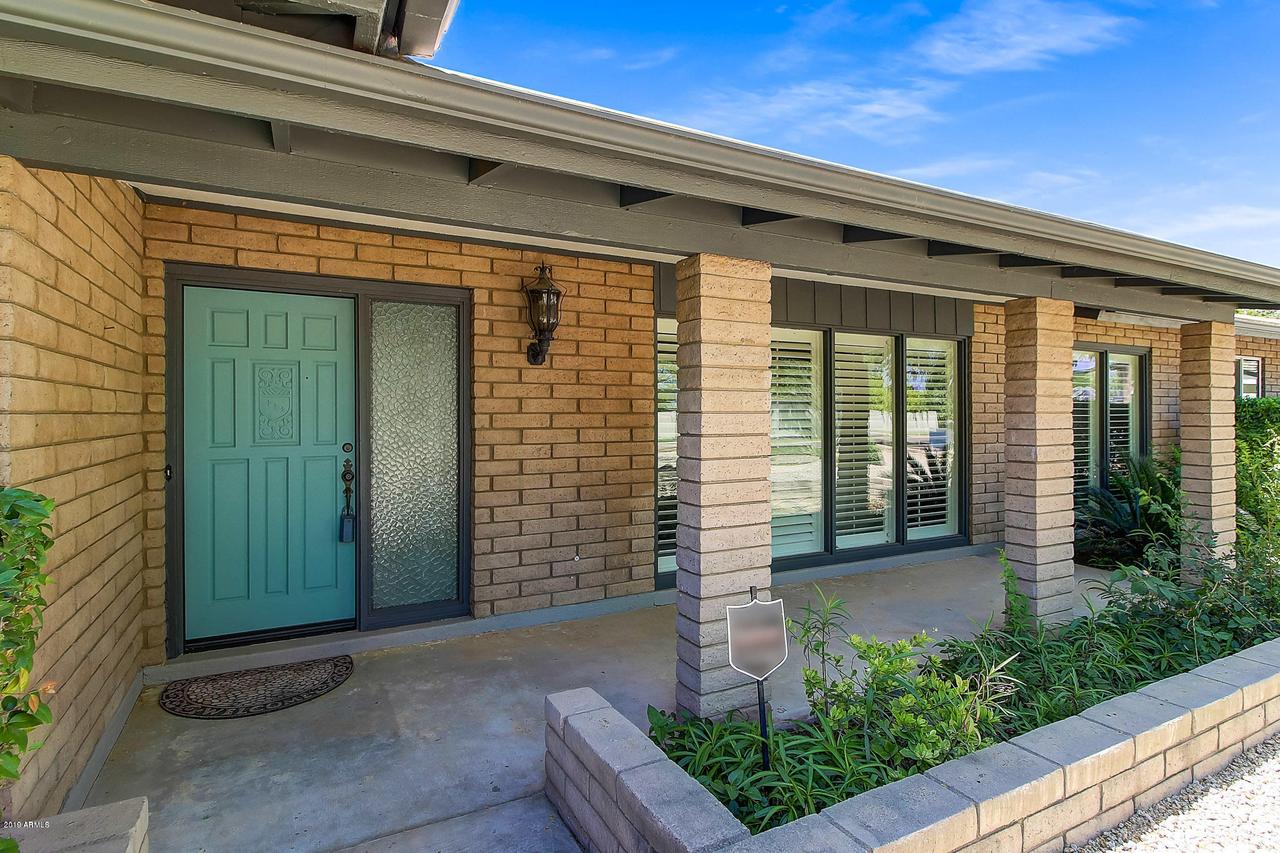 531 W Why Worry Ln., Phoenix, AZ 85021