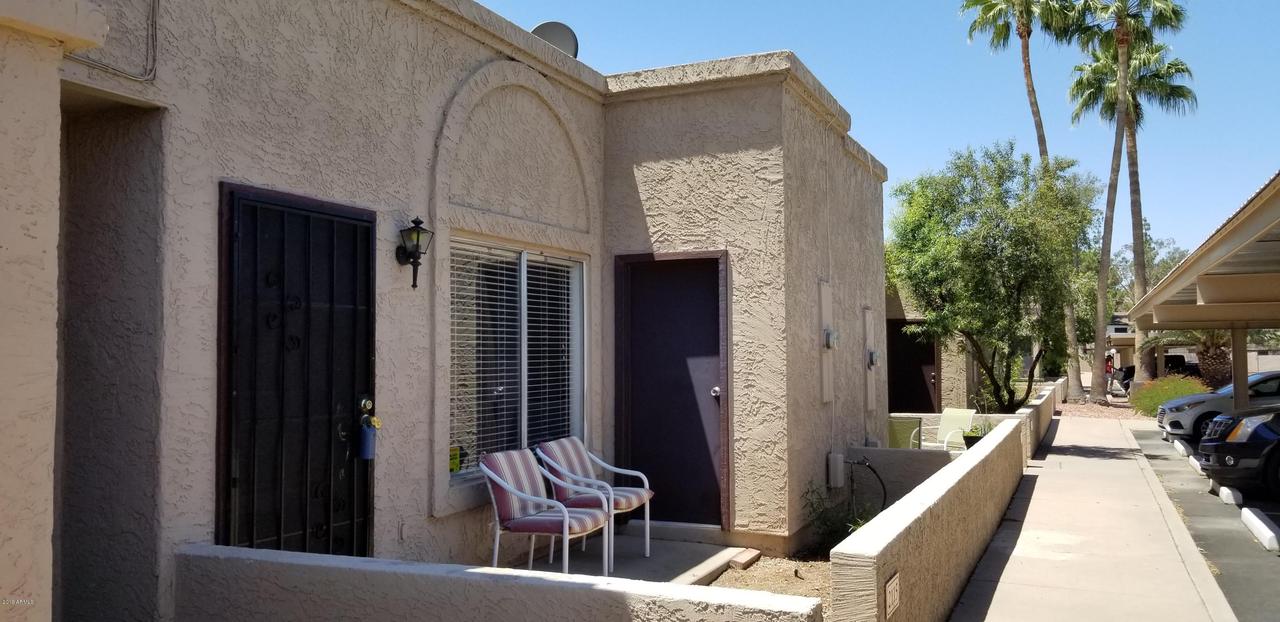 2115 W Pontiac Dr., Phoenix, AZ 85027