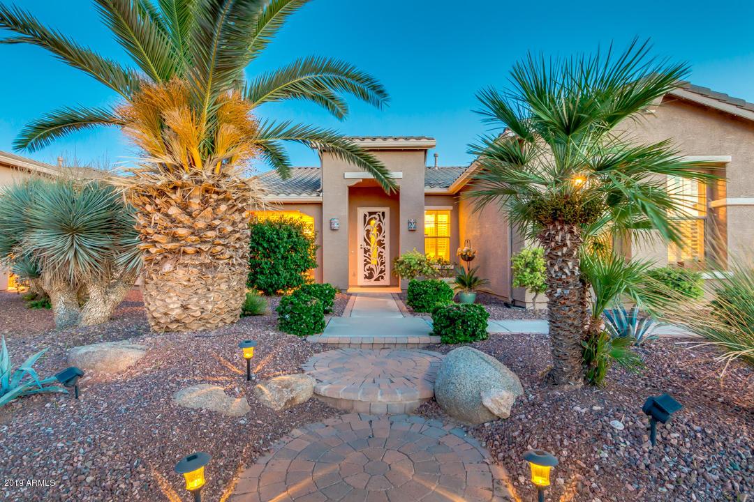 42451 W Jailhouse Rock Ct., Maricopa, AZ 85138