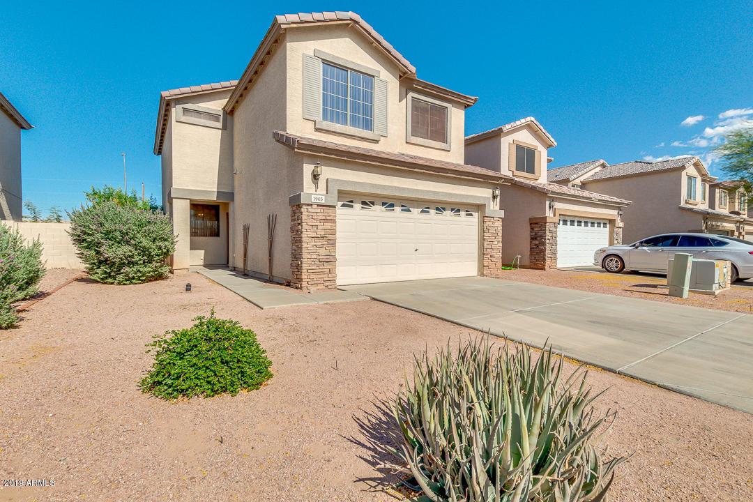 1905 S 113th Dr., Avondale, AZ 85323