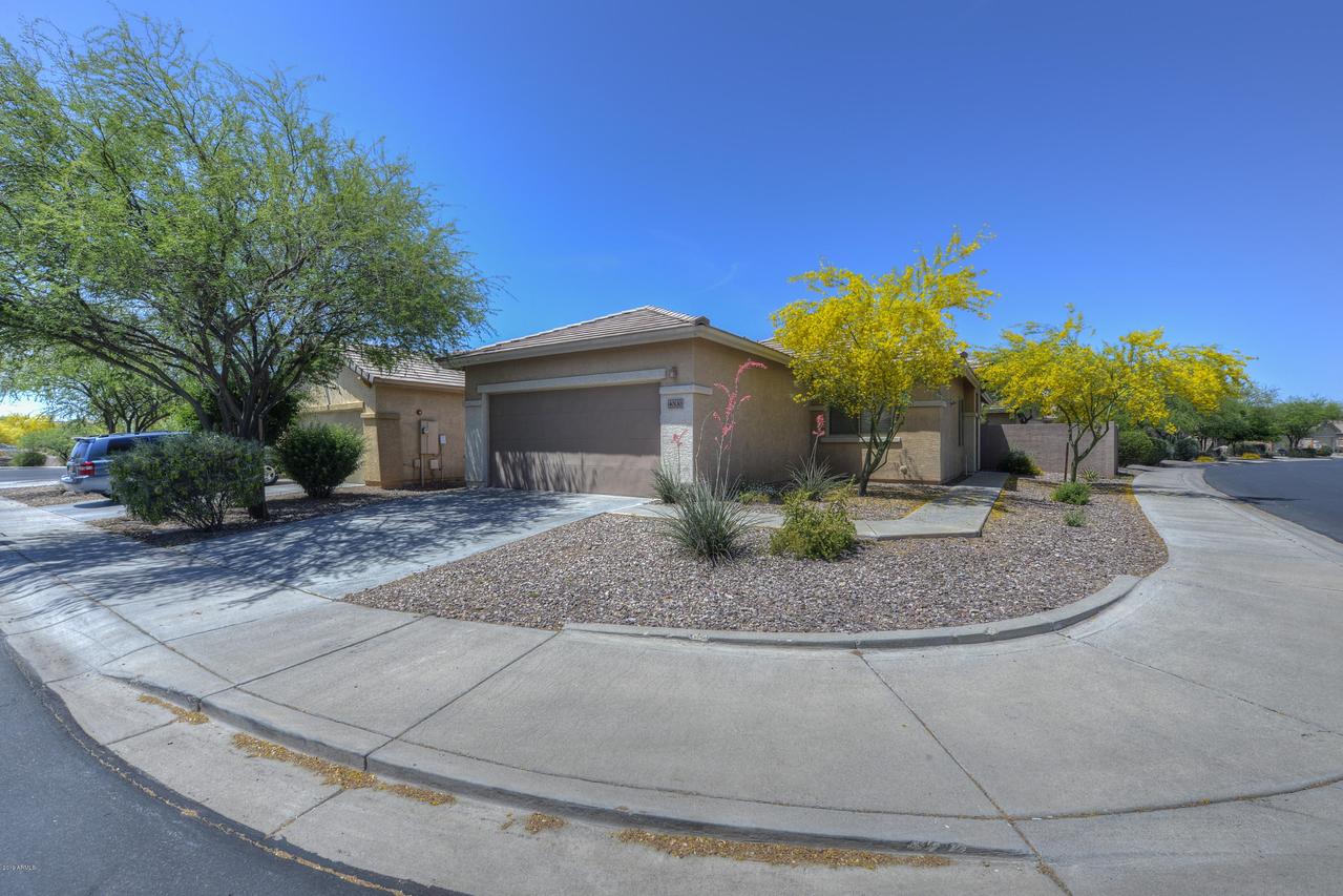 40130 N Thunder Hills Ct., Anthem, AZ 85086