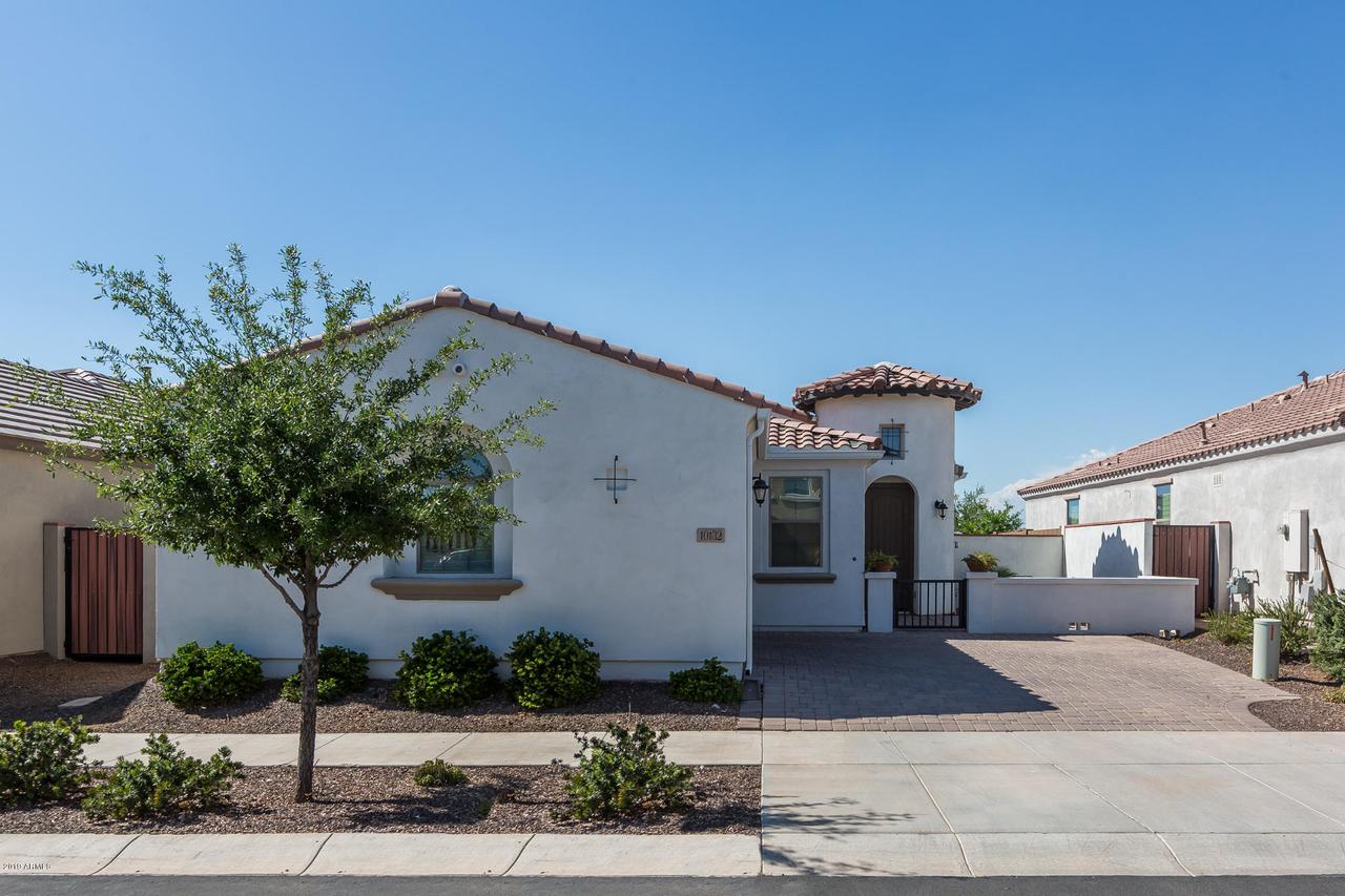 10132 E Tamery Ave., Mesa, AZ 85212