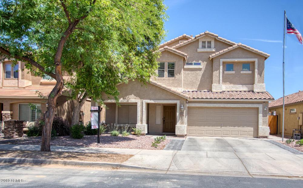 22332 E Calle De Flores, Queen Creek, AZ 85142