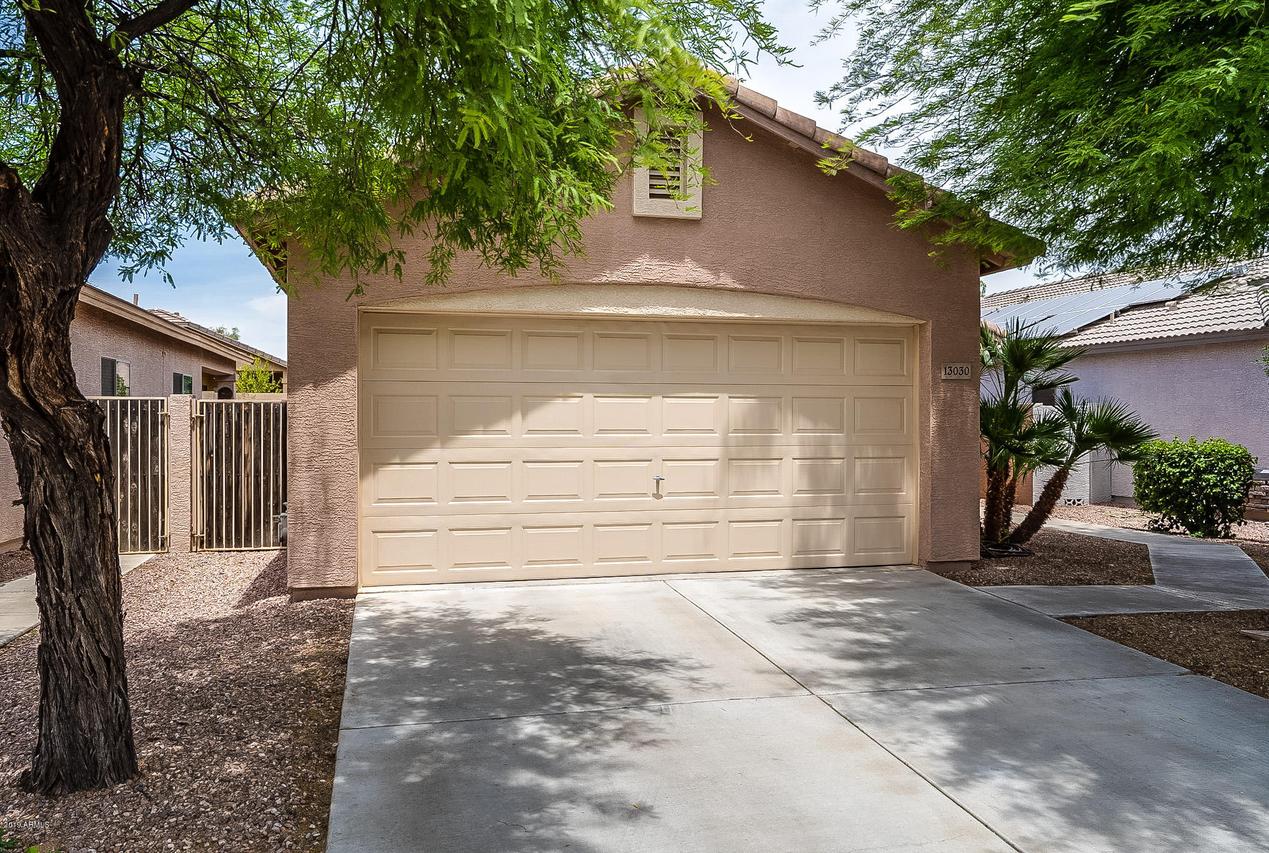 13030 W Windrose Dr., El Mirage, AZ 85335