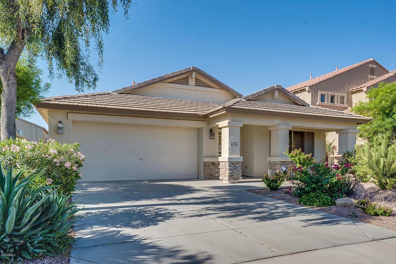 42795 W Venture Rd., Maricopa, AZ 85138