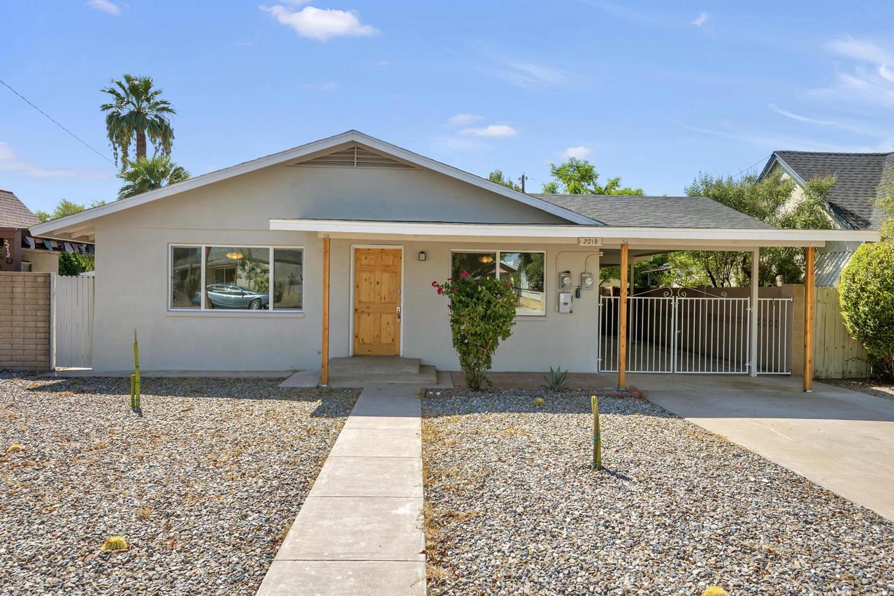 2218 N 23rd Pl., Phoenix, AZ 85006