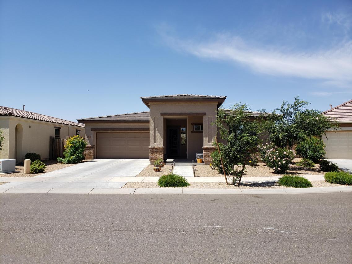 22516 E Creosote Dr., Queen Creek, AZ 85142