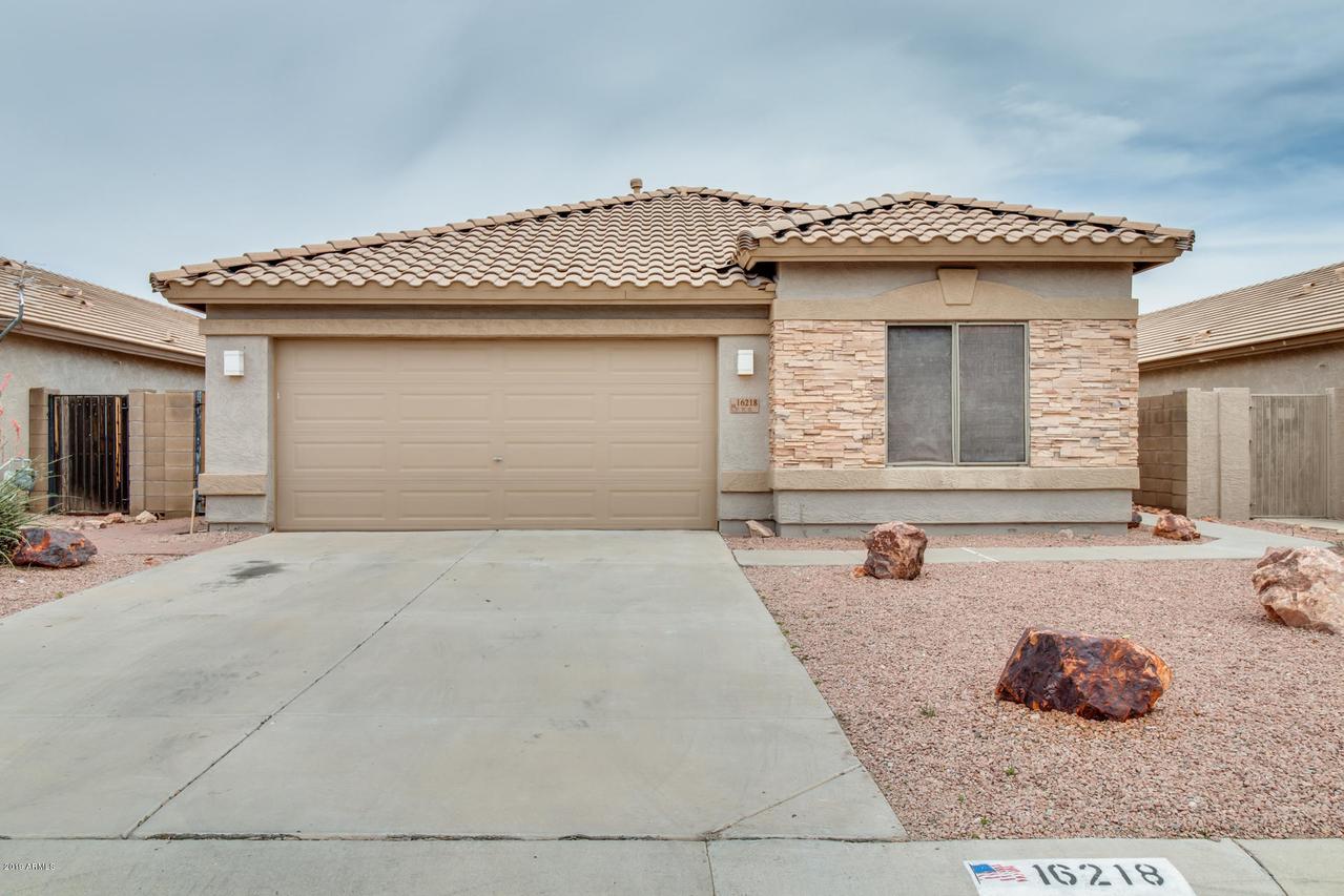 16218 W Post Dr., Surprise, AZ 85374
