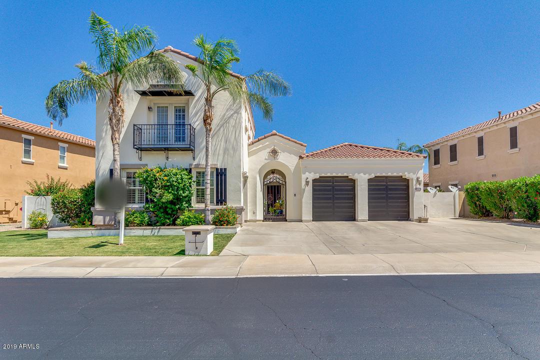 2290 E Azalea Dr., Chandler, AZ 85286
