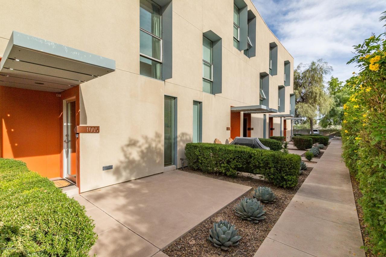 7047 E Earll Dr. #1005, Scottsdale, AZ 85251