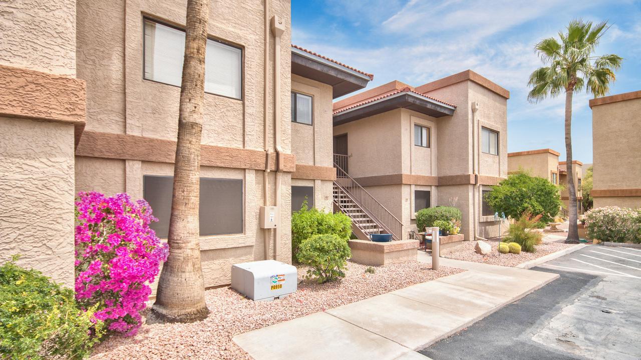 16528 E Gunsight Dr. #107, Fountain Hills, AZ 85268