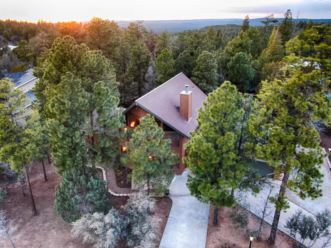 2183 N Manzanita Dr., Lakeside, AZ 85929
