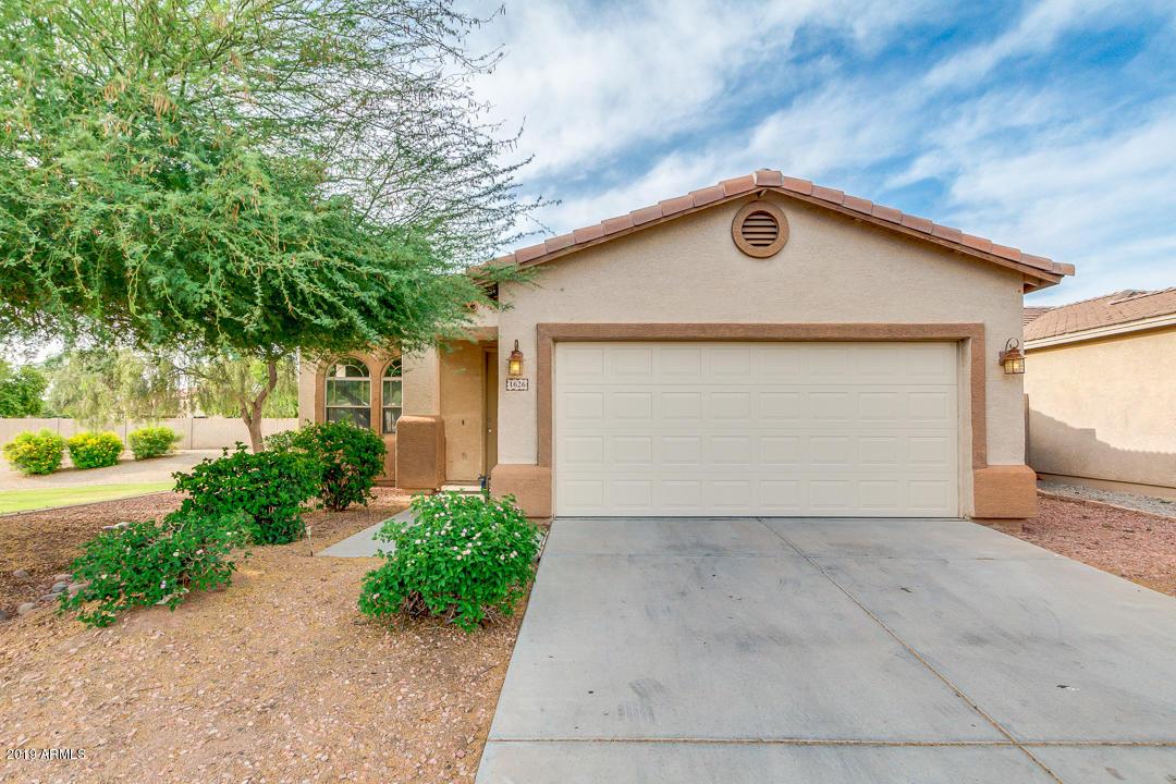 1626 W Saint Catherine Ave., Phoenix, AZ 85041