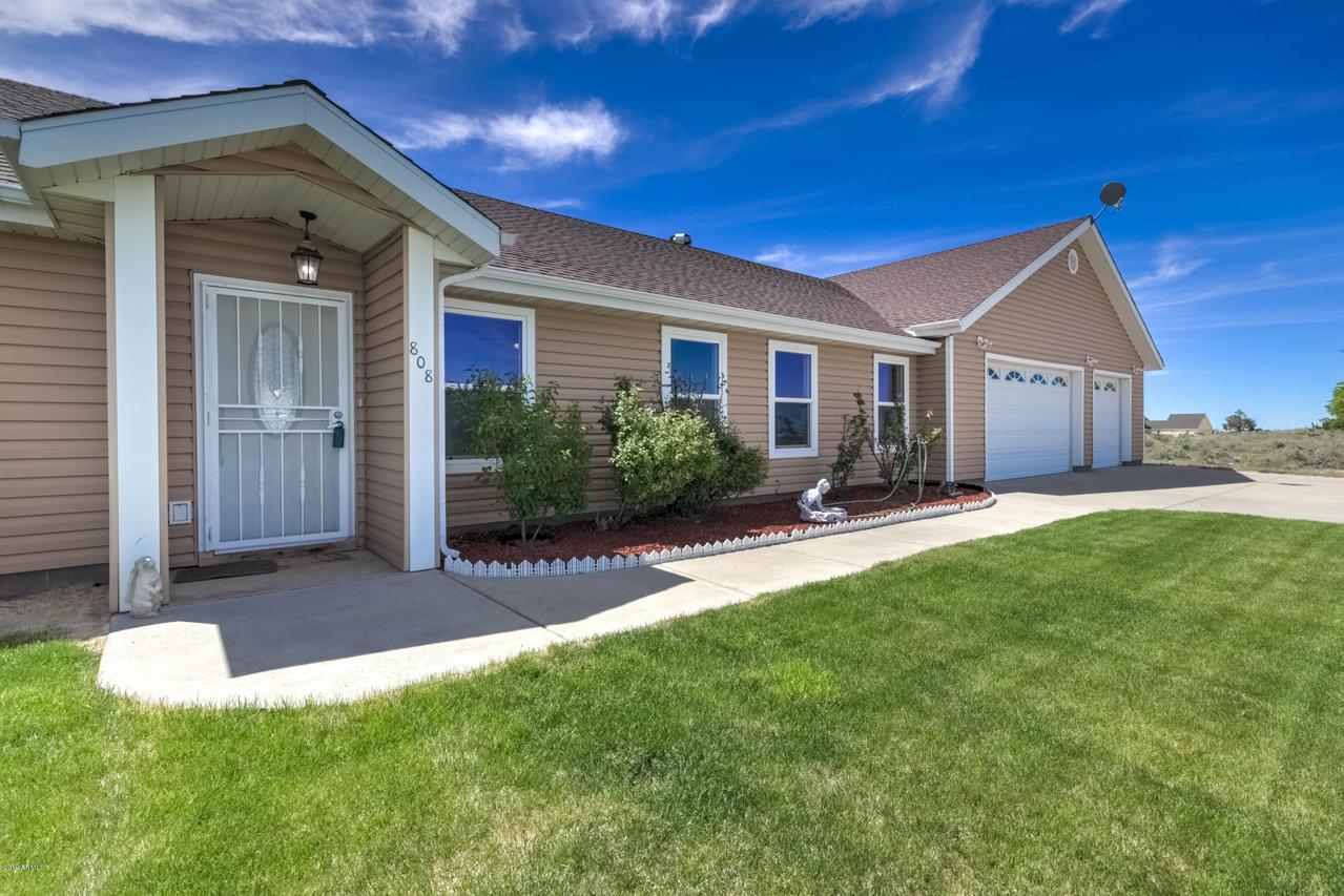 808 W Reidhead Ave., Snowflake, AZ 85937