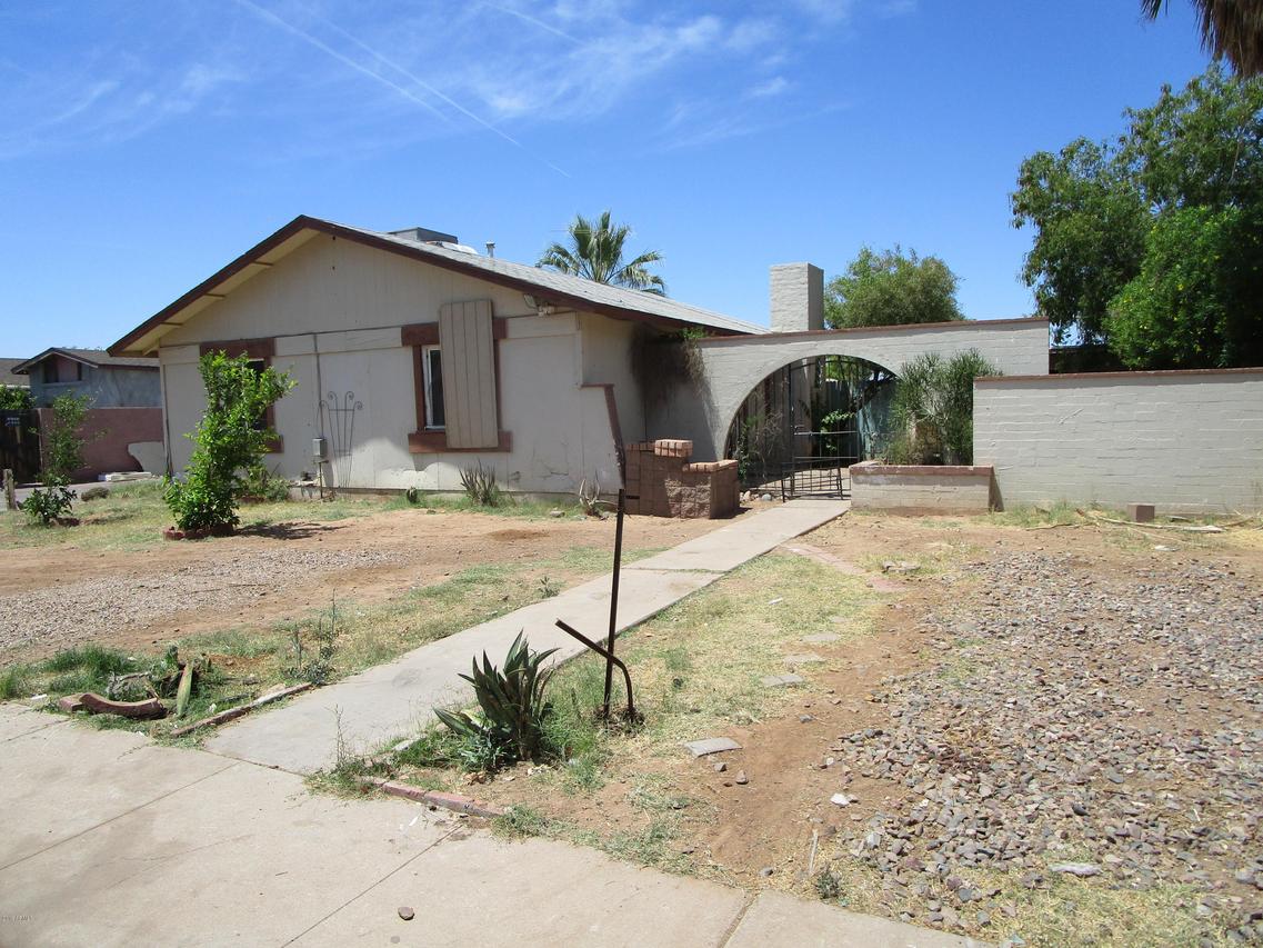 5238 S 47th Pl., Phoenix, AZ 85040