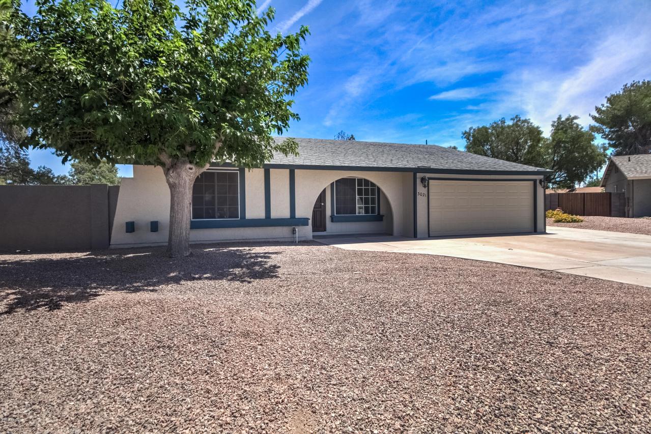 3021 S Salida Del Sol Cir., Mesa, AZ 85202