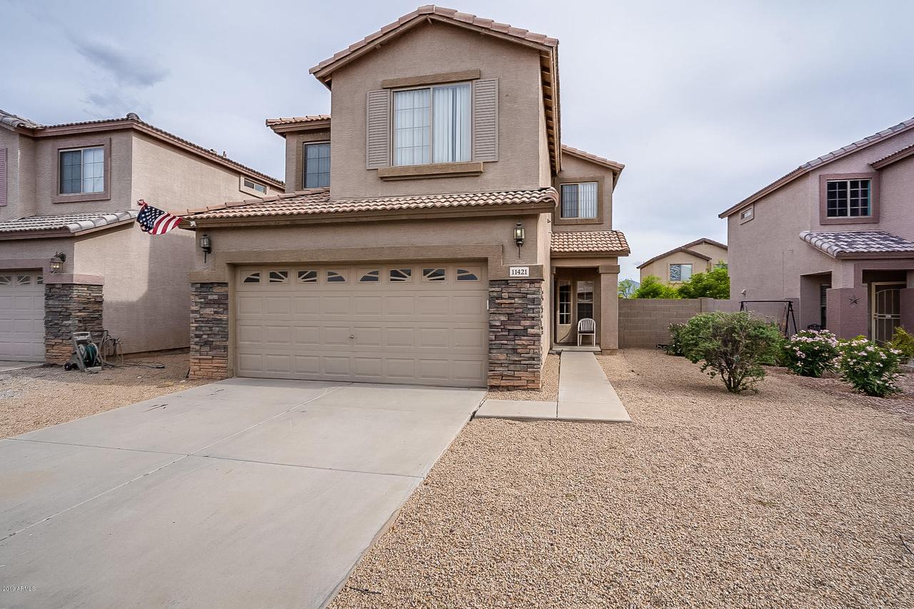 11421 W Mohave St., Avondale, AZ 85323