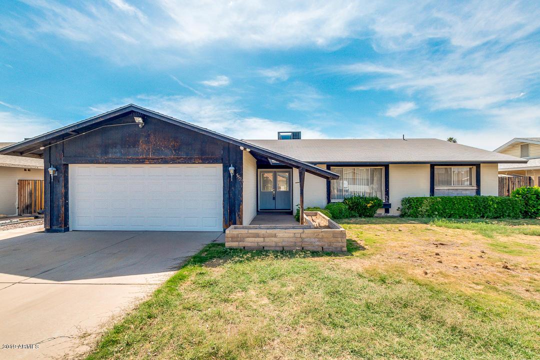 5528 N 46th Ln., Glendale, AZ 85301