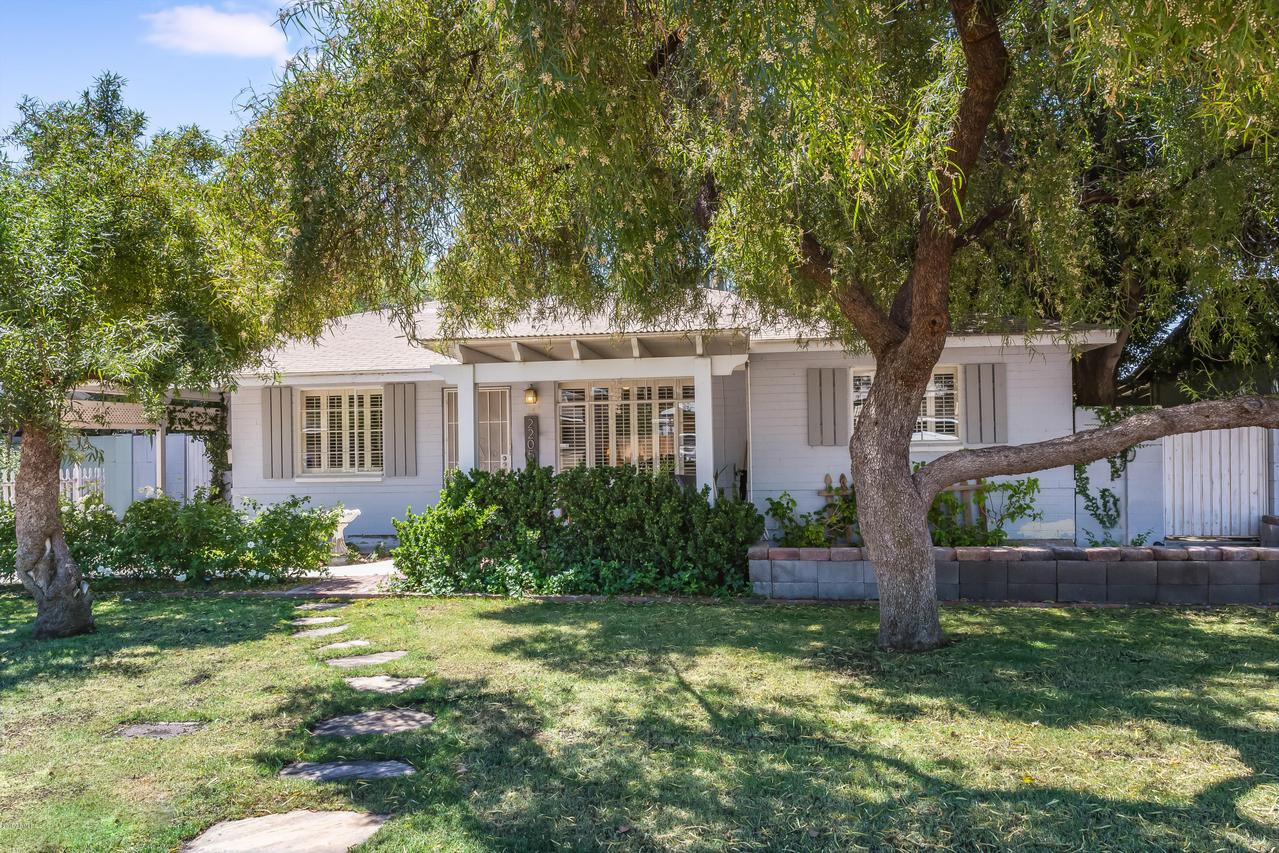 2205 W Gardenia Dr., Phoenix, AZ 85021