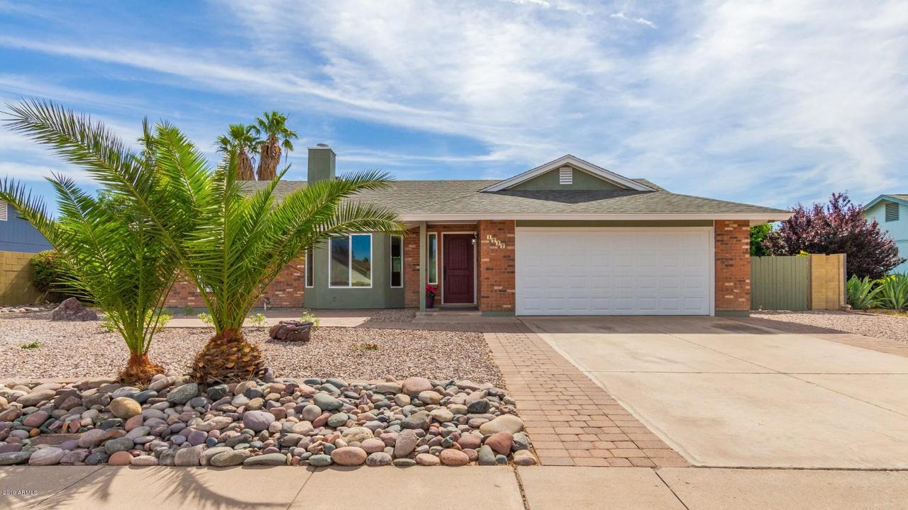 1737 N Ricardo St., Mesa, AZ 85205