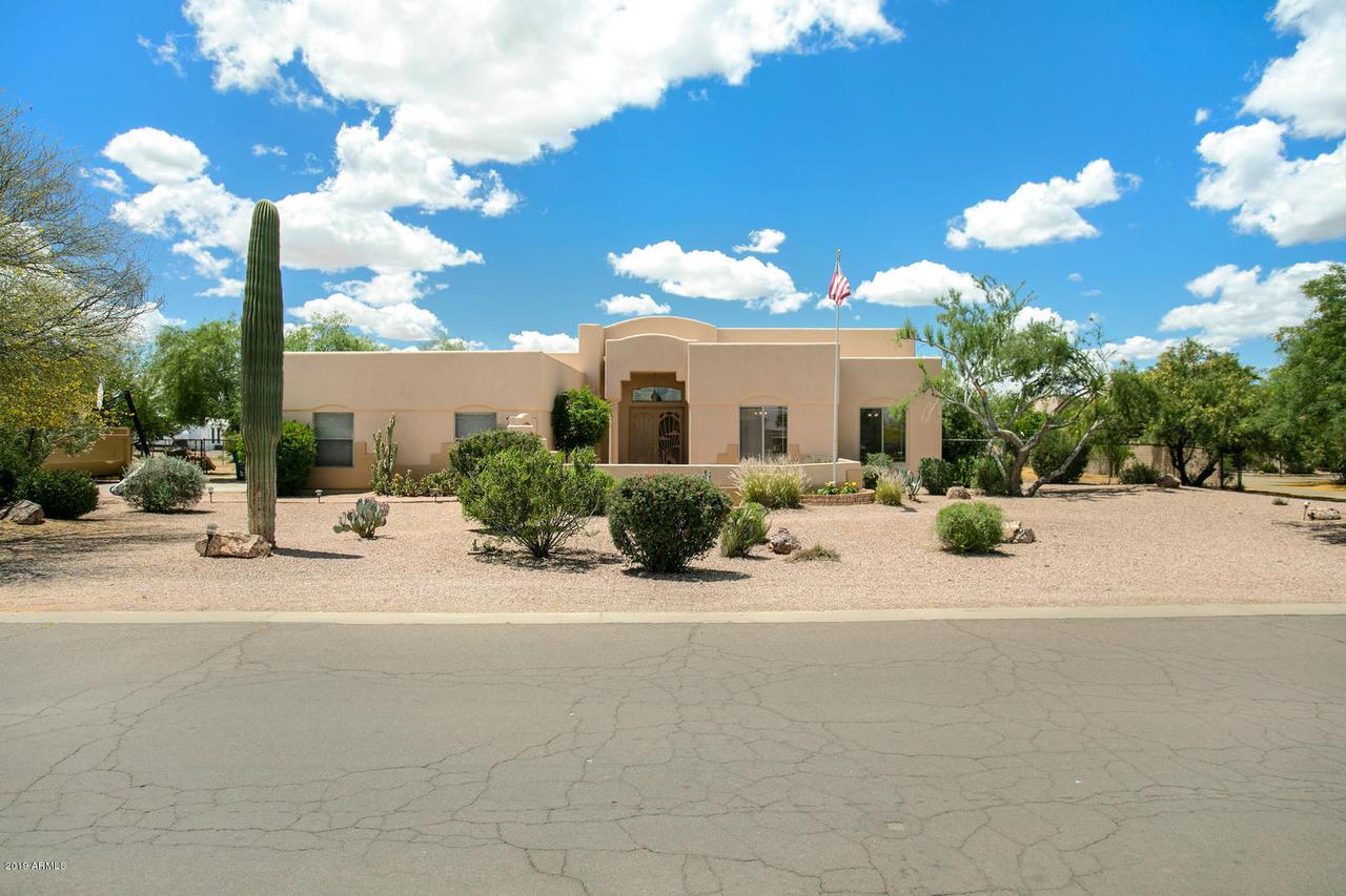 25160 S 191st St., Queen Creek, AZ 85142