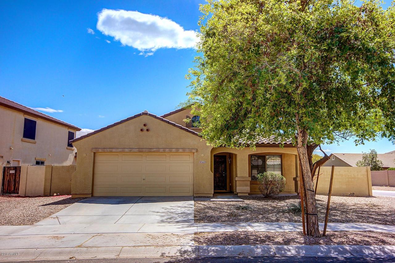 16219 W Yucatan Dr., Surprise, AZ 85379