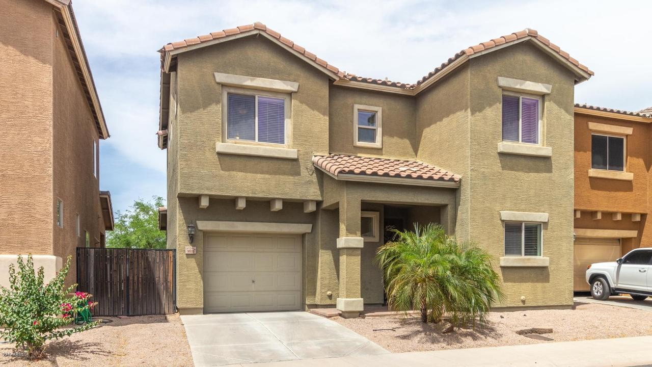 9532 E Baywood Ave., Mesa, AZ 85208