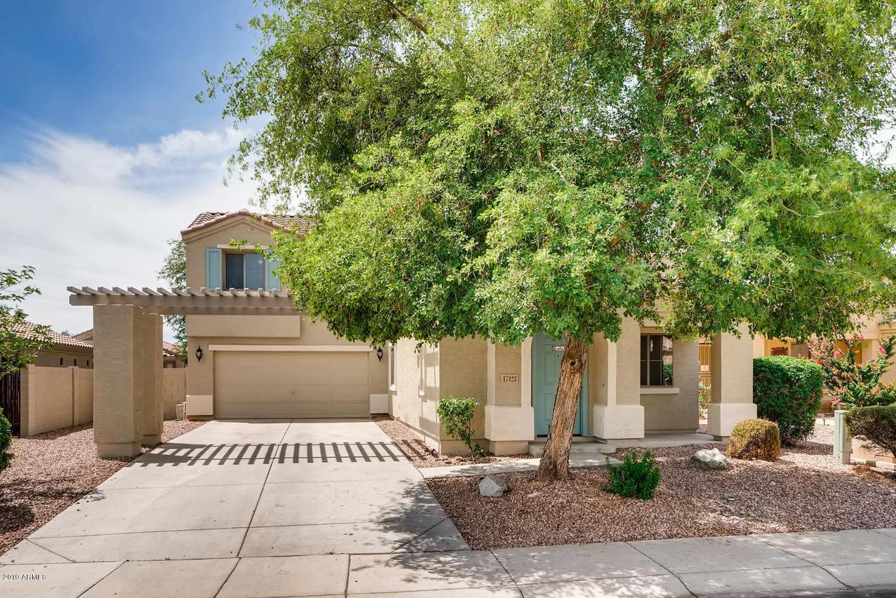 17423 W Watson Ln., Surprise, AZ 85388