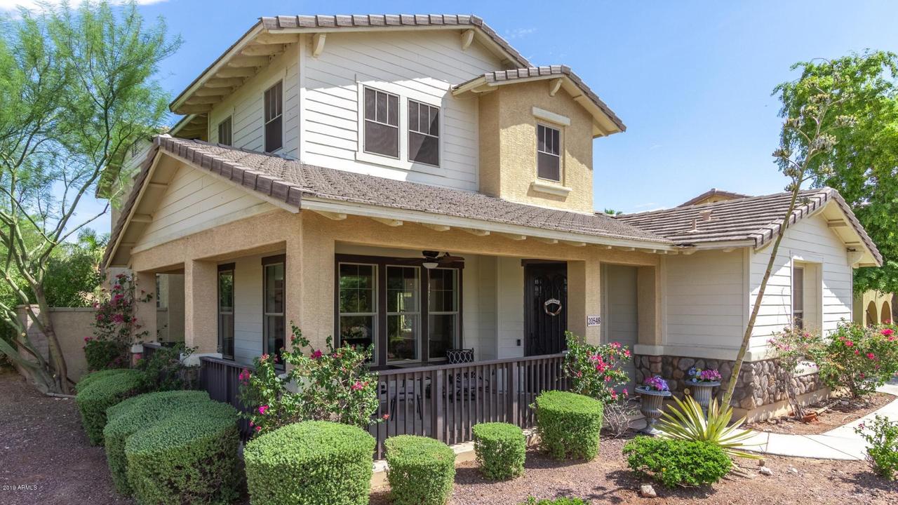 20548 W Crescent Dr., Buckeye, AZ 85396