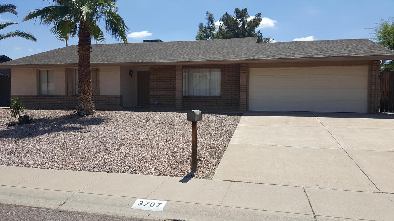 3707 E Bloomfield Rd., Phoenix, AZ 85032