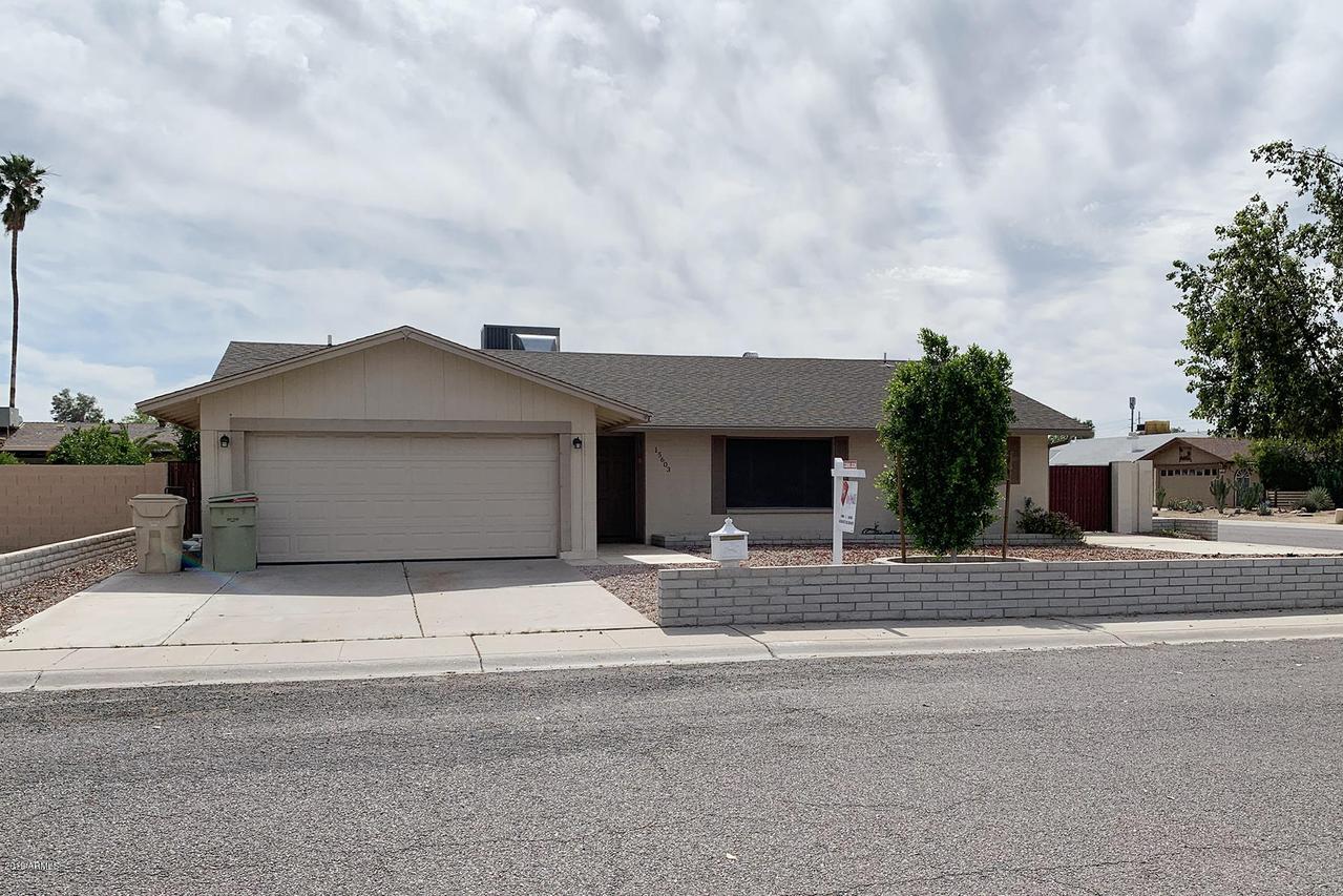 15603 N 57 Ave., Glendale, AZ 85306