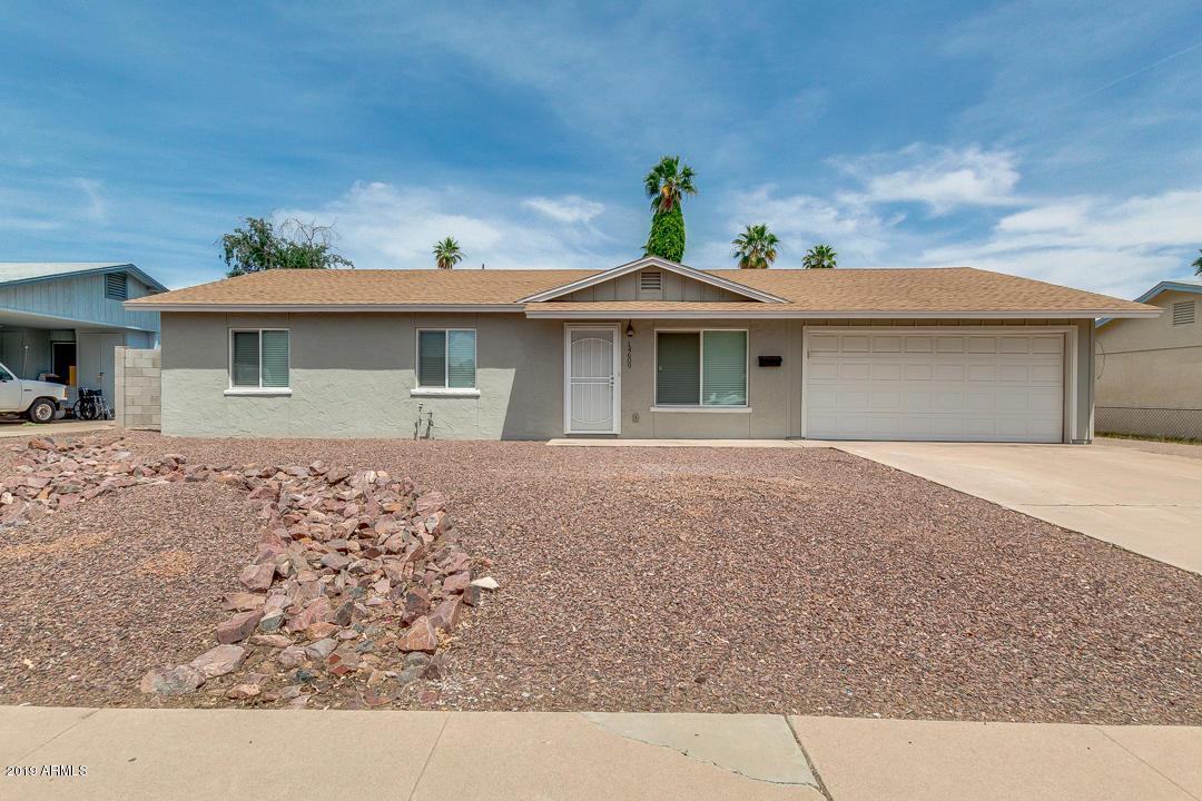 14609 N 36th Pl., Phoenix, AZ 85032