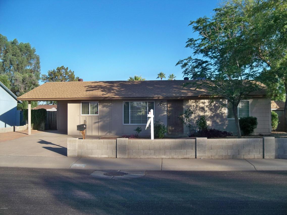 3309 E Helena Dr., Phoenix, AZ 85032