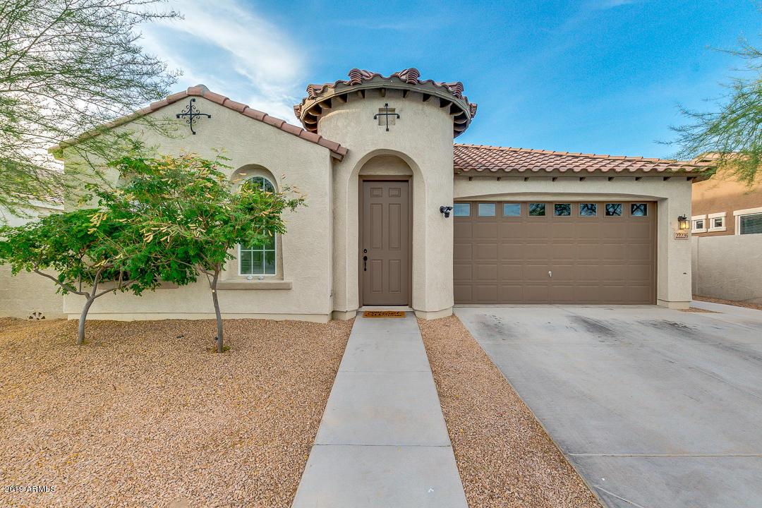 22226 E Cherrywood Dr., Queen Creek, AZ 85142