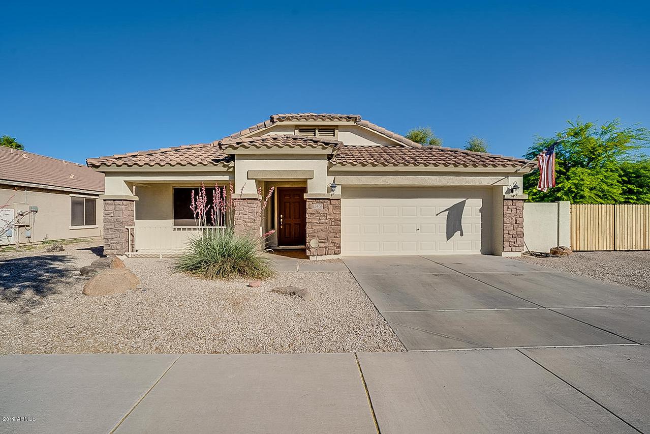 23465 S 223rd Pl., Queen Creek, AZ 85242
