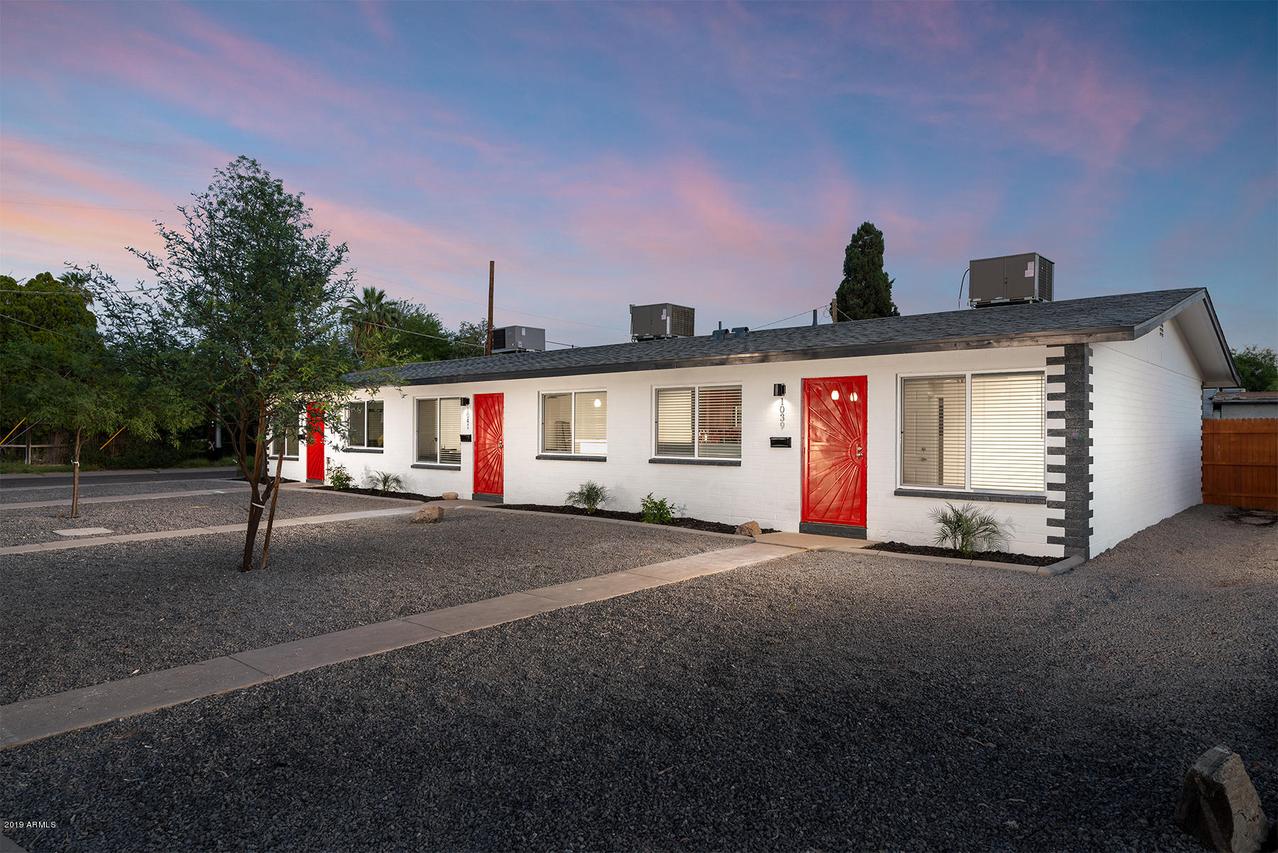 1039 E Spence Ave., Tempe, AZ 85281
