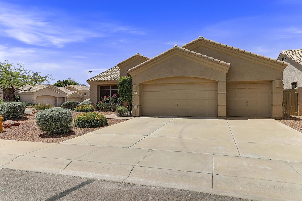 14786 N 100th Way, Scottsdale, AZ 85260