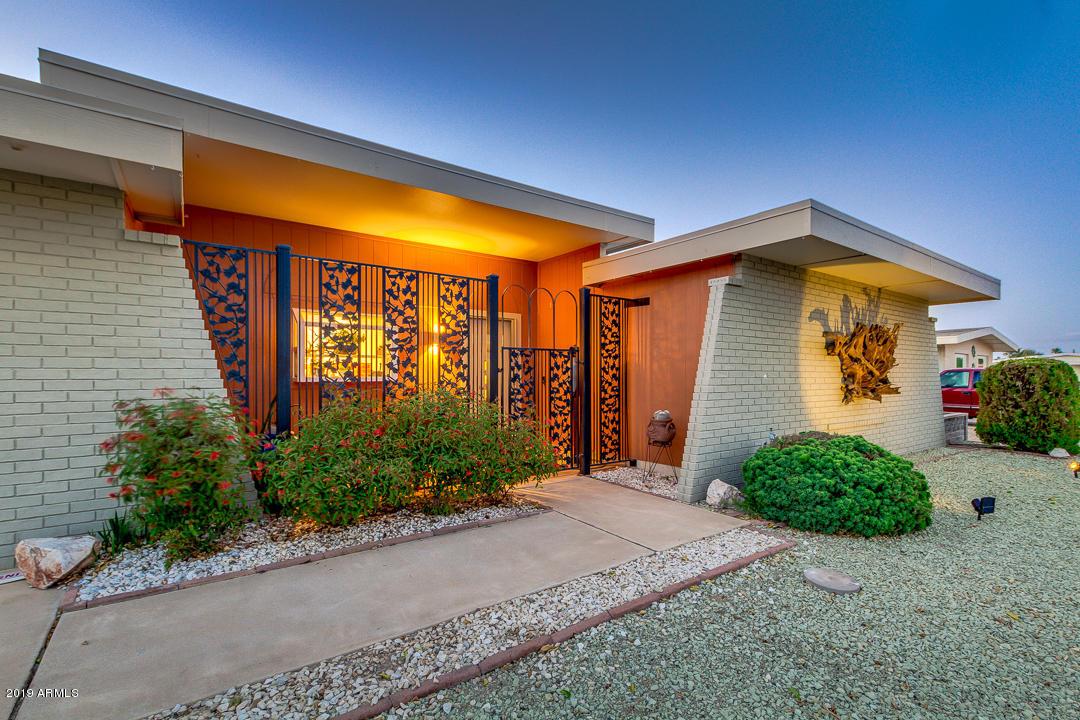 10630 W Welk Dr., Sun City, AZ 85373