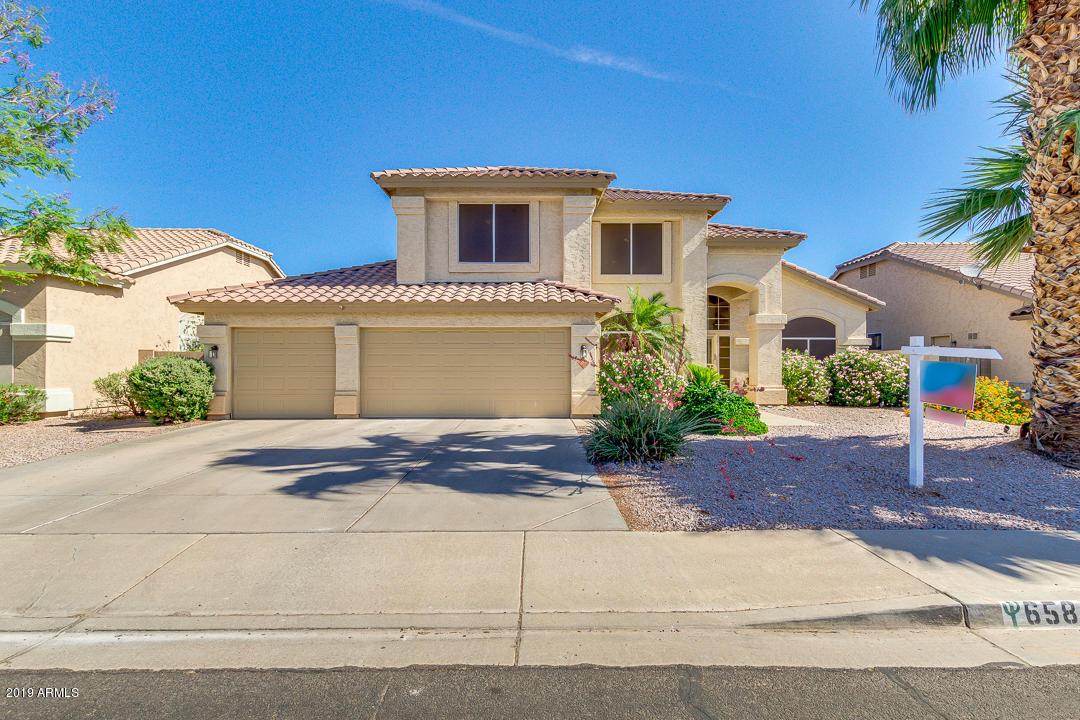 658 W Harvard Ave., Gilbert, AZ 85233