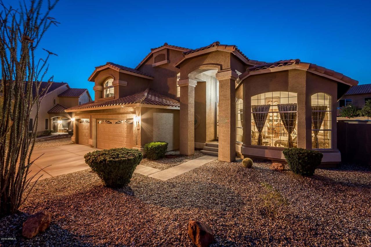 7830 W Taro Ln., Glendale, AZ 85308
