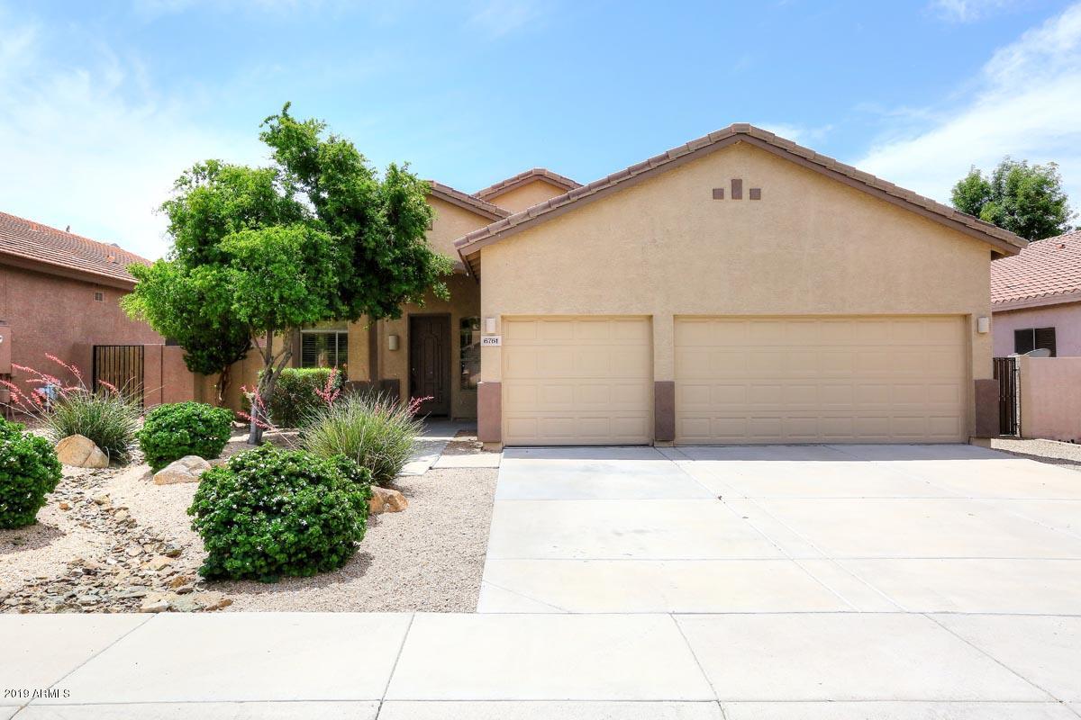 6761 W Lariat Ln., Peoria, AZ 85383