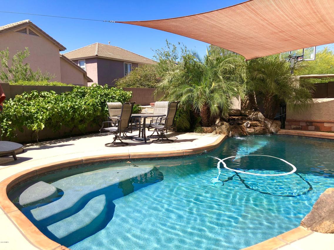 4505 W Venture Ct., Phoenix, AZ 85086