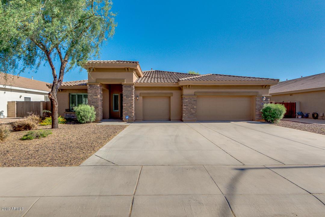 11347 E Stanton Ave., Mesa, AZ 85212